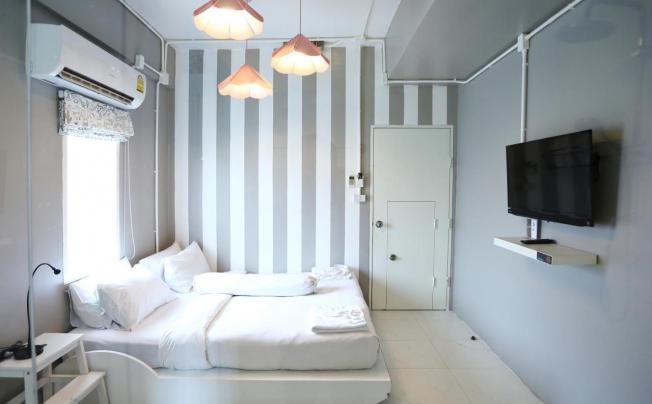 Фото отеля Meroom