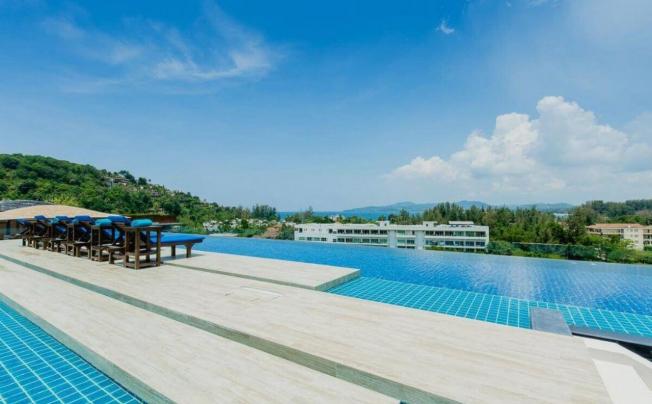 Фото отеля Aristo 1 Phuket