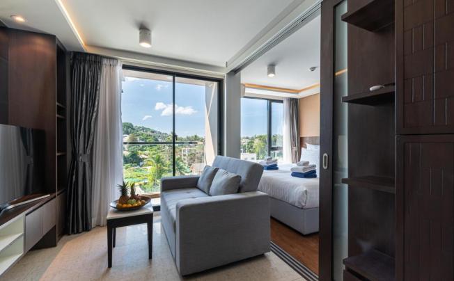 Фото отеля Aristo 1 Phuket