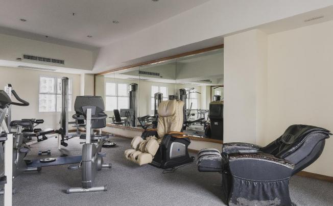 Фото отеля Hope Land Executive Serviced Apartment