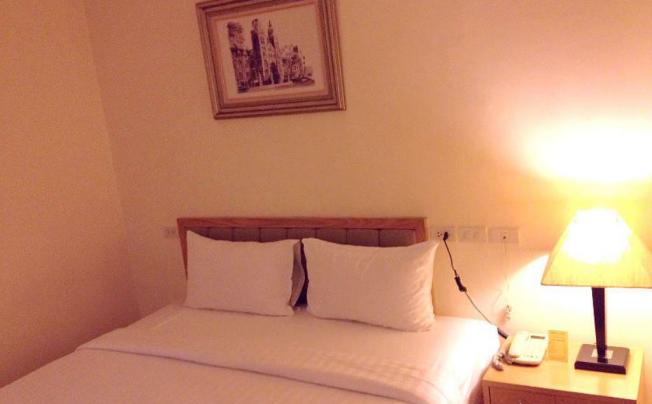 Фото отеля Hope Land Executive Serviced Apartment