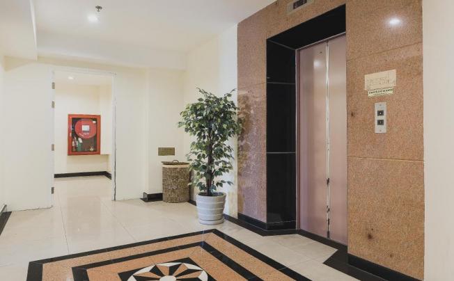 Фото отеля Hope Land Executive Serviced Apartment