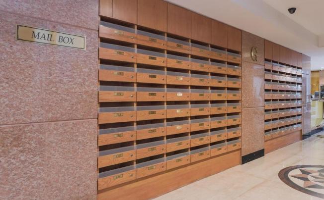 Фото отеля Hope Land Executive Serviced Apartment