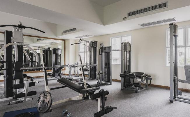 Фото отеля Hope Land Executive Serviced Apartment