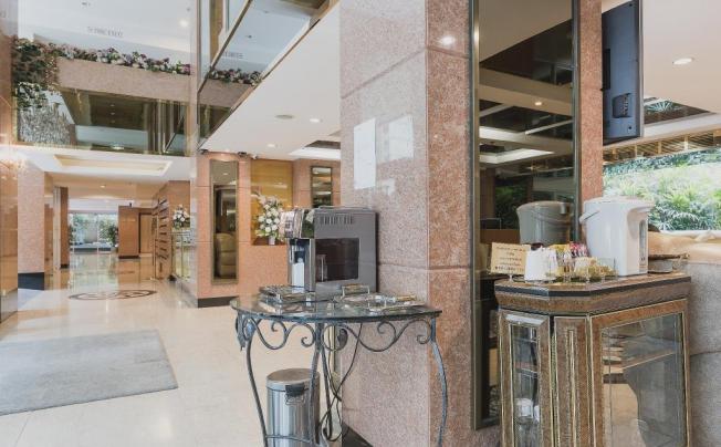 Фото отеля Hope Land Executive Serviced Apartment