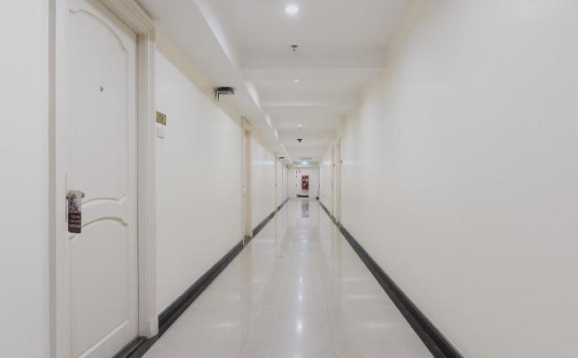 Фото отеля Hope Land Executive Serviced Apartment