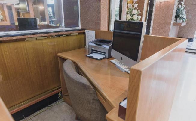 Фото отеля Hope Land Executive Serviced Apartment