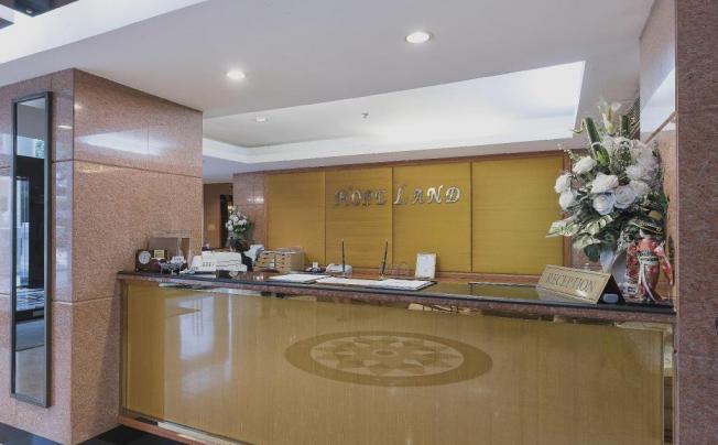 Фото отеля Hope Land Executive Serviced Apartment