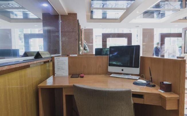 Фото отеля Hope Land Executive Serviced Apartment
