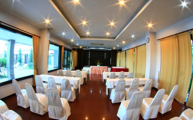 Фото отеля Napalai Resort & Spa