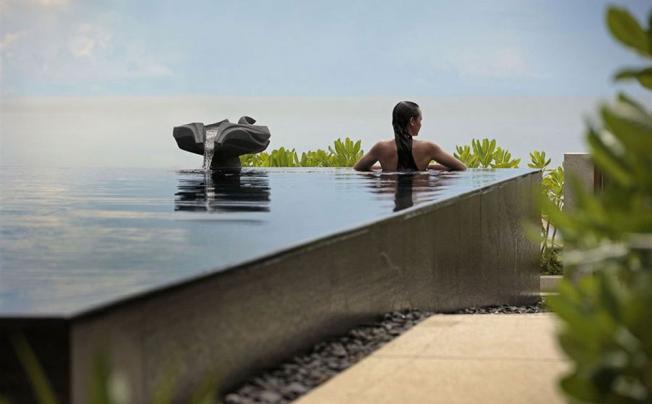 Фото отеля INTERCONTINENTAL HUA HIN RESORT 