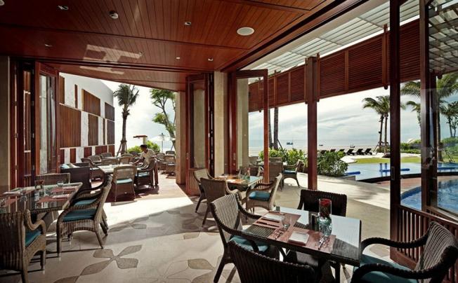 Фото отеля INTERCONTINENTAL HUA HIN RESORT 