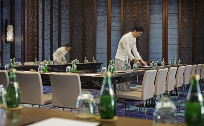 Фото отеля INTERCONTINENTAL HUA HIN RESORT 
