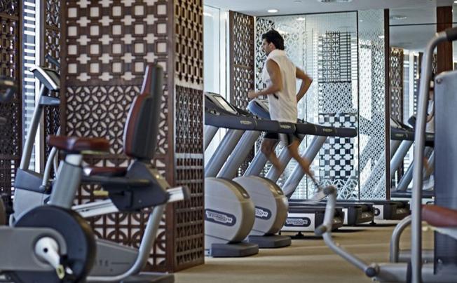Фото отеля INTERCONTINENTAL HUA HIN RESORT 