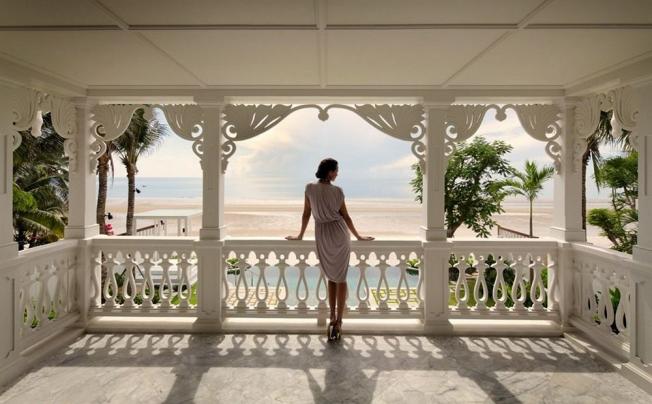 Фото отеля INTERCONTINENTAL HUA HIN RESORT 