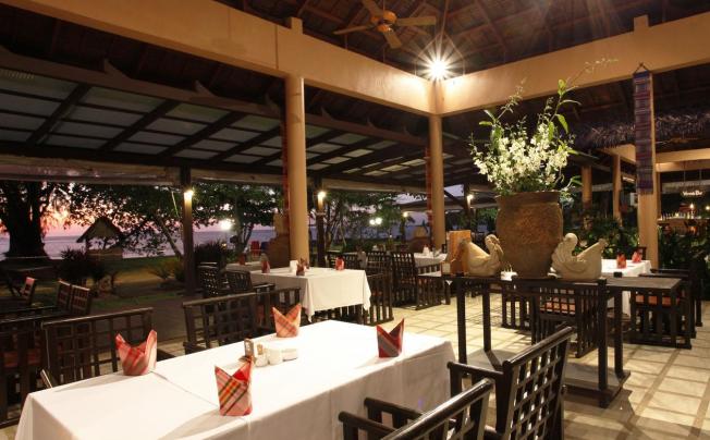 Фото отеля KHAO LAK MERLIN RESORT 