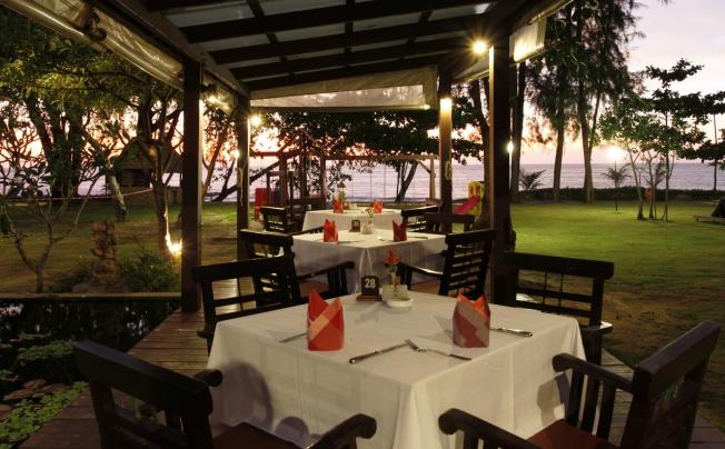 Фото отеля KHAO LAK MERLIN RESORT 