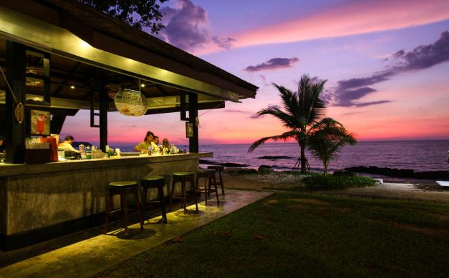 Фото отеля KHAO LAK MERLIN RESORT 