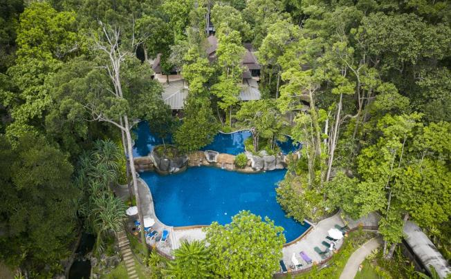 Фото отеля KHAO LAK MERLIN RESORT 