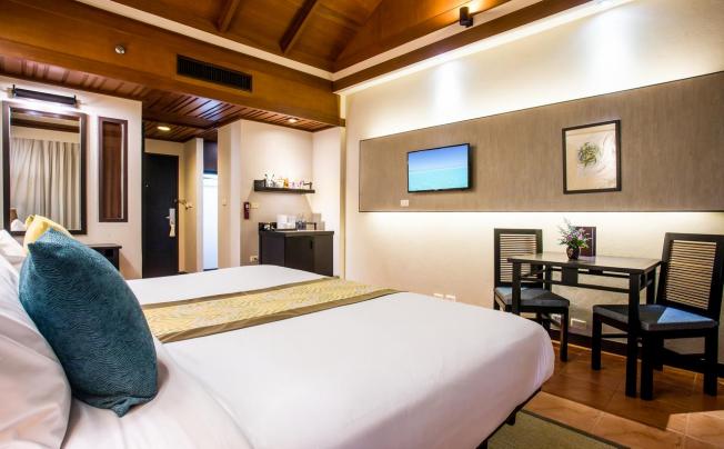 Фото отеля KHAO LAK MERLIN RESORT 