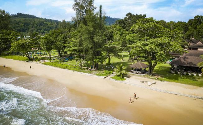 Фото отеля KHAO LAK MERLIN RESORT 