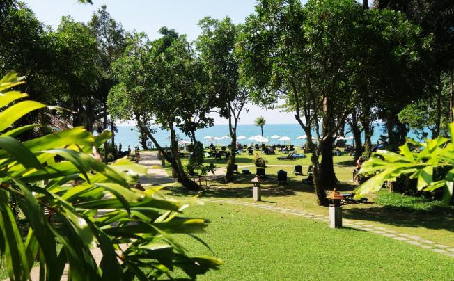 Фото отеля KHAO LAK MERLIN RESORT 