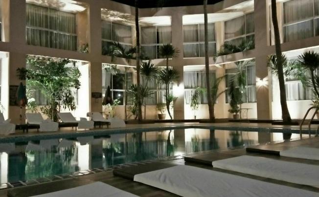 Фото отеля Gulf Siam Hotel & Resort