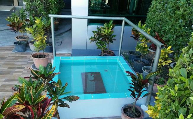 Фото отеля Gulf Siam Hotel & Resort