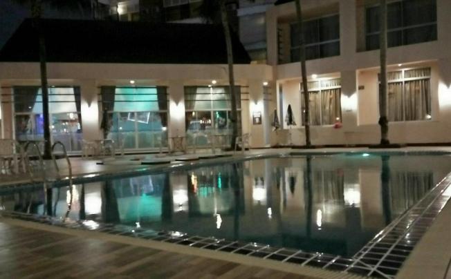 Фото отеля Gulf Siam Hotel & Resort
