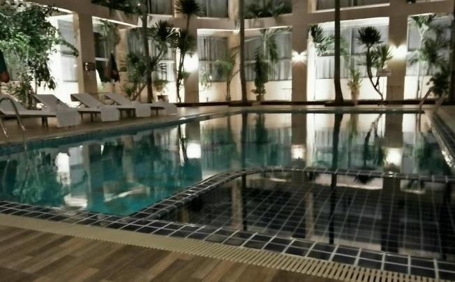 Фото отеля Gulf Siam Hotel & Resort