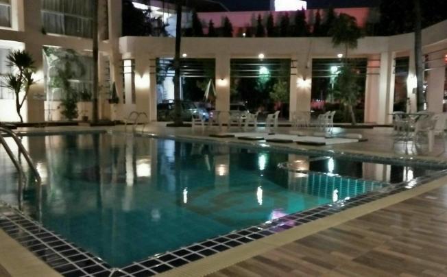 Фото отеля Gulf Siam Hotel & Resort