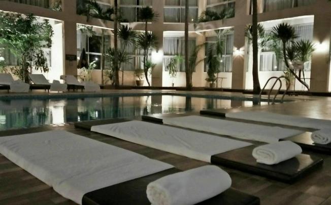 Фото отеля Gulf Siam Hotel & Resort