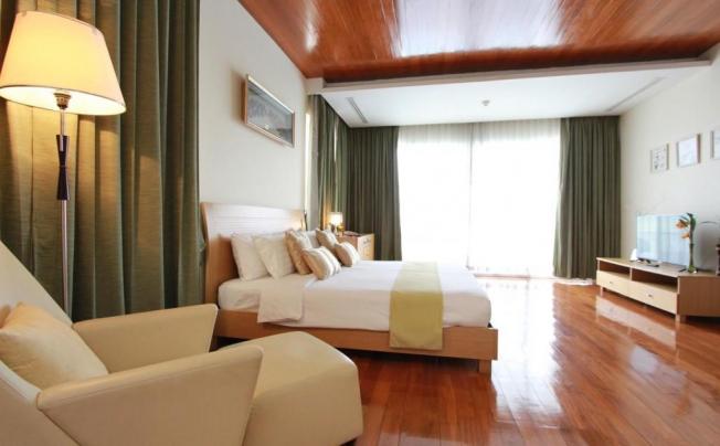 Фото отеля PATTANA GOLF CLUB & RESORT
