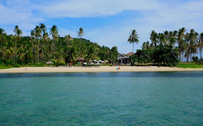 Фото отеля Centra By Centara Coconut Beach Resort Samui