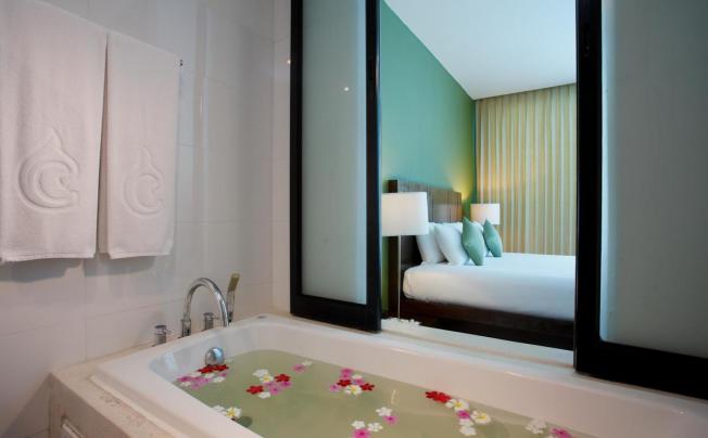 Фото отеля Centra By Centara Coconut Beach Resort Samui