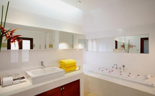 Фото отеля Centra By Centara Coconut Beach Resort Samui