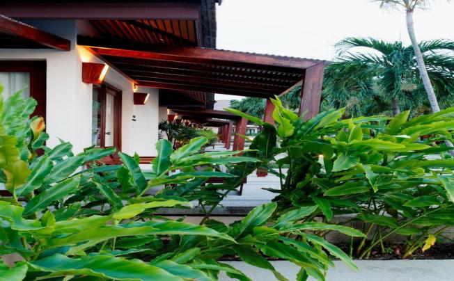 Фото отеля Centra By Centara Coconut Beach Resort Samui