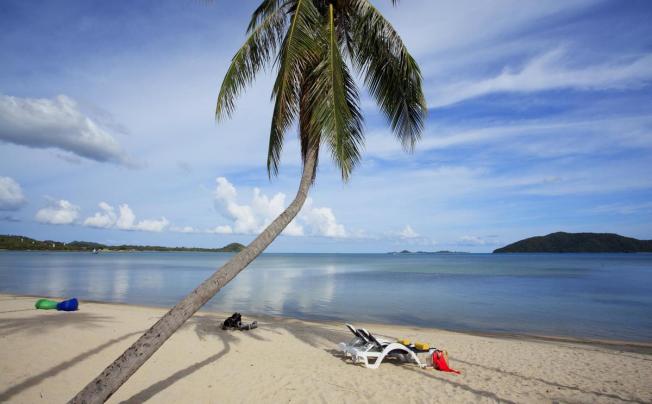 Фото отеля Centra By Centara Coconut Beach Resort Samui