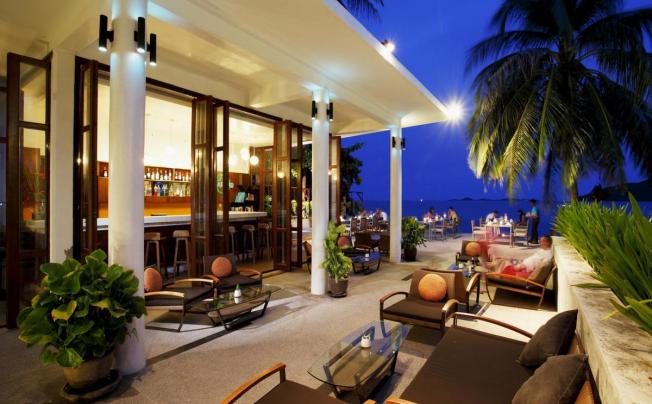 Фото отеля Centra By Centara Coconut Beach Resort Samui