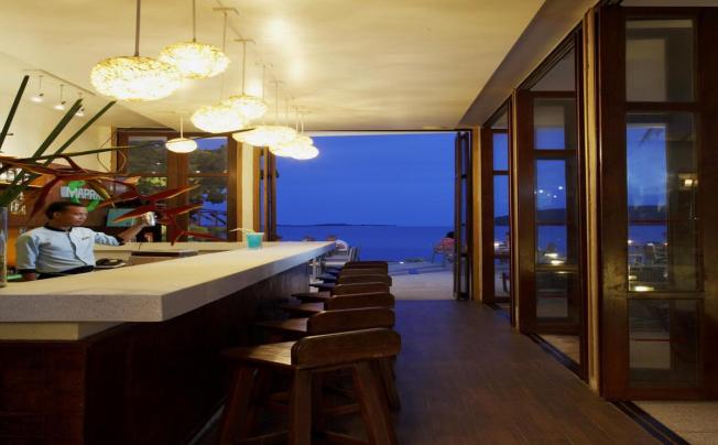Фото отеля Centra By Centara Coconut Beach Resort Samui