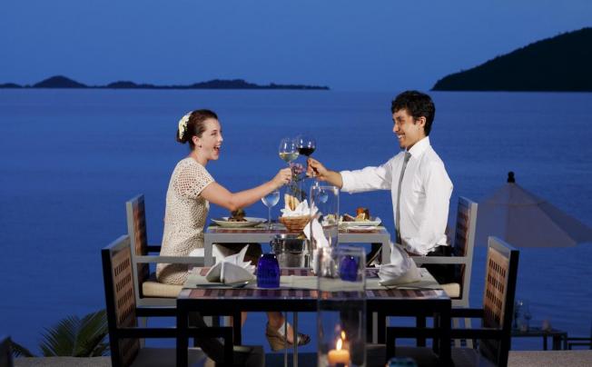 Фото отеля Centra By Centara Coconut Beach Resort Samui