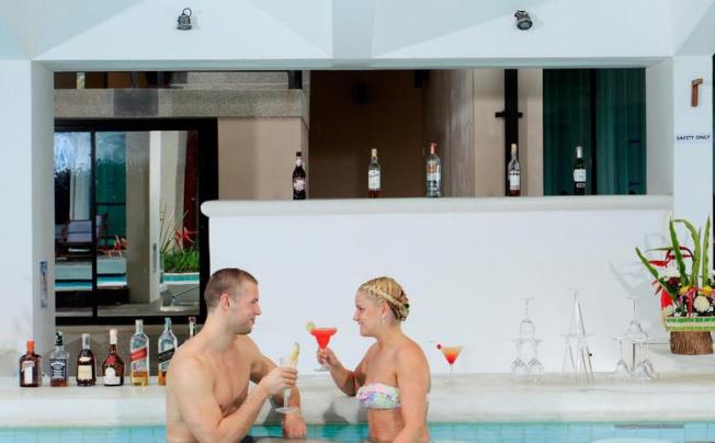 Фото отеля Centra By Centara Coconut Beach Resort Samui