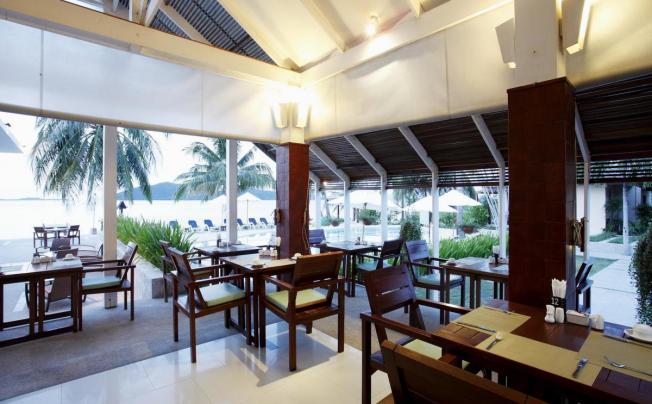 Фото отеля Centra By Centara Coconut Beach Resort Samui