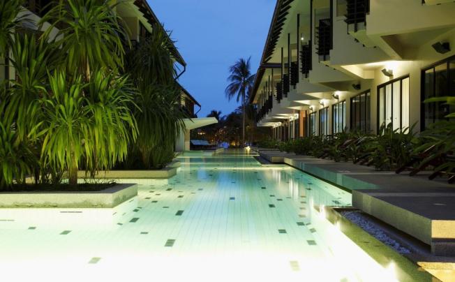 Фото отеля Centra By Centara Coconut Beach Resort Samui