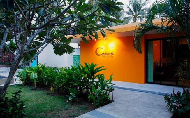 Фото отеля Centra By Centara Coconut Beach Resort Samui