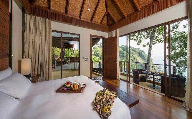 Фото отеля Paresa Resort Phuket