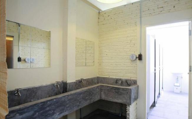 Фото отеля 2w Cafe Y Hostel