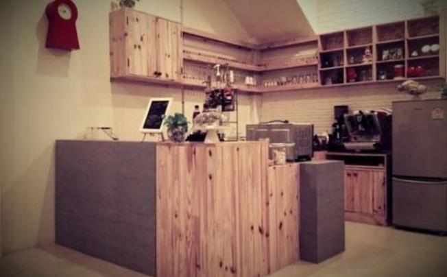 Фото отеля 2w Cafe Y Hostel