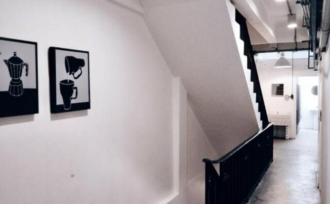 Фото отеля 2w Cafe Y Hostel