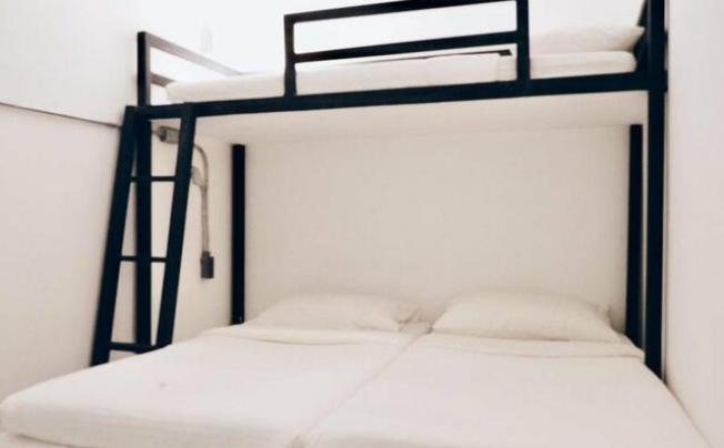 Фото отеля 2w Cafe Y Hostel